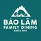 CÔNG TY TNHH BẢO LÂM FAMILY FOOD