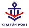 CÔNG TY CỔ PHẦN CẢNG KIM TÂN