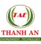 Công ty Cổ phần Công nghệ Môi trường Thành An