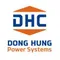 CÔNG TY CỔ PHẦN CÔNG NGHIỆP ĐÔNG HƯNG