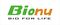 CÔNG TY TNHH BIONU VIỆT NAM
