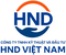 CÔNG TY TNHH KỸ THUẬT VÀ ĐẦU TƯ HND VIỆT NAM