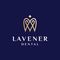CÔNG TY TNHH TM DV LAVENER DENTAL