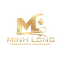 Công ty TNHH Vật tư y tế Minh Long