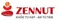 CÔNG TY CỔ PHẦN HẠT DINH DƯỠNG ZENNUT