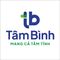 Chi nhánh Sài Gòn - Công ty Cổ phần Dược Tâm Bình