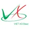 CÔNG TY CỔ PHẦN THÉP VIỆT XÔ HÀ NỘI
