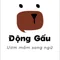 HỘ KINH DOANH ĐỘNG GẤU ENGLISH