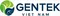 CÔNG TY CỔ PHẦN CÔNG NGHỆ GENTEK VIỆT NAM