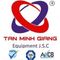 CÔNG TY CỔ PHẦN THIẾT BỊ TÂN MINH GIANG