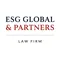Công ty Luật TNHH ESG GLOBAL & PARTNERS