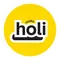 CÔNG TY TNHH TRUYỀN THÔNG VÀ GIẢI TRÍ HOLI MEDIA