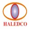 CÔNG TY TNHH CÔNG NGHỆ VÀ XÚC TIẾN THƯƠNG MẠI HALEDCO
