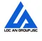 CÔNG TY CỔ PHẦN LỘC AN GROUP