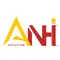 CÔNG TY TNHH THƯƠNG MẠI DỊCH VỤ ANHI SOLUTION