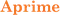 APRIME COMPANY LIMITED