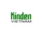 CHI NHÁNH CÔNG TY TNHH KINDEN VIỆT NAM