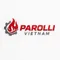 CÔNG TY TNHH PAROLLI VIỆT NAM