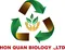 CÔNG TY TNHH SINH HỌC HỚN QUẢN