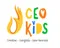 CÔNG TY CỔ PHẦN GIÁO DỤC VÀ ĐÀO TẠO CEO KIDS