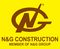 CÔNG TY TNHH MỘT THÀNH VIÊN XÂY DỰNG N&G