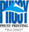CÔNG TY TNHH THƯƠNG MẠI-QUẢNG CÁO VÀ IN PHÚ SỸ
