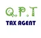 CÔNG TY TNHH ĐẠI LÝ THUẾ Q.P.T