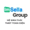 CÔNG TY CỔ PHẦN THƯƠNG MẠI ĐIỆN TỬ IMSELLA GROUP