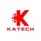 CÔNG TY CỔ PHẦN CÔNG NGHỆ VÀ DỊCH VỤ KATECH - VIỆT NAM