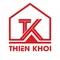 CÔNG TY CỔ PHẦN TẬP ĐOÀN THIÊN KHÔI