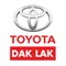 Công ty Cổ phần Toyota Đắk Lắk