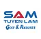 CÔNG TY CỔ PHẦN SACOM TUYỀN LÂM