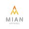 CÔNG TY CỔ PHẦN MIAN APPAREL VIỆT NAM