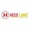 CÔNG TY CP BẤT ĐỘNG SẢN HECO LAND