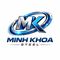 CÔNG TY TNHH THƯƠNG MẠI DỊCH VỤ THÉP MINH KHOA