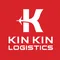 CÔNG TY TNHH KIN KIN LOGISTICS