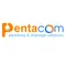 CÔNG TY TNHH PENTACOM VIỆT NAM