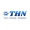CÔNG TY TNHH THƯƠNG MẠI QUỐC TẾ THN