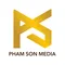 CÔNG TY CỔ PHẦN TRUYỀN THÔNG PHẠM SƠN