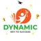 TRUNG TÂM NGOẠI NGỮ DYNAMIC