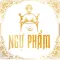 CÔNG TY CỔ PHẦN NGỰ PHẨM