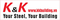 CÔNG TY TRÁCH NHIỆM HỮU HẠN K&K INNOVATION