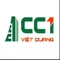 CÔNG TY CỔ PHẦN XÂY DỰNG SỐ 1 VIỆT QUANG