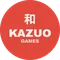 CÔNG TY CỔ PHẦN KAZUO GAMES