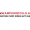 CÔNG TY CP DƯỢC PHẨM AMPHARCO U.S.A