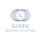 CÔNG TY CỔ PHẦN GIDEV