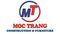 CÔNG TY TNHH XÂY DỰNG VÀ THƯƠNG MẠI NỘI THẤT MỘC TRANG