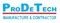 CÔNG TY TNHH MỘT THÀNH VIÊN PRODETECH