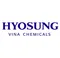 CÔNG TY TNHH HÓA CHẤT HYOSUNG VINA