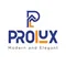 CÔNG TY TNHH THIẾT KẾ VÀ THI CÔNG NỘI THẤT PROLUX